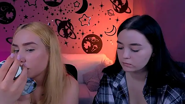 asol muah online show from April 2026 07:26:02 PM