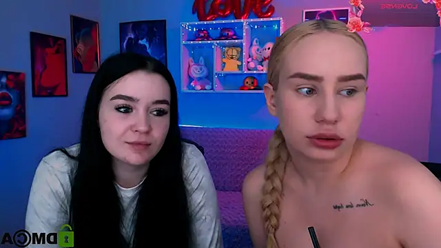 asol muah online show from March 2026 08:32:01 PM