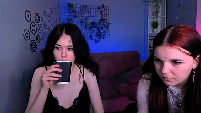 asol muah online show from April 2026 07:19:01 PM