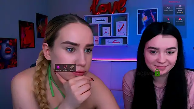 asol muah online show from March 2026 08:38:02 PM