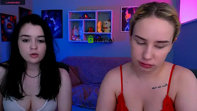 asol muah online show from May 2026 07:34:02 PM