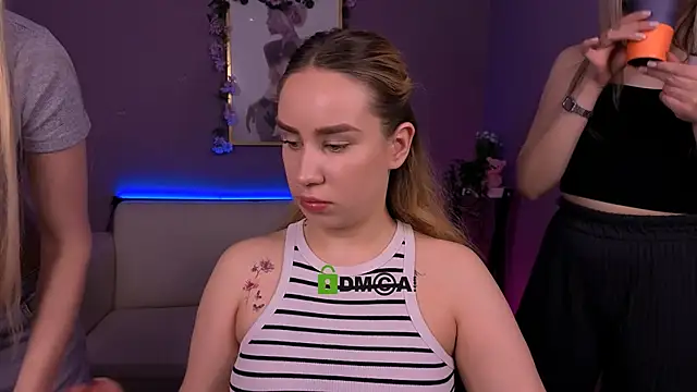 asol muah online show from February 2026 08:30:02 PM