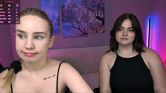 asol muah online show from September 2025 07:25:01 PM