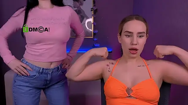 asol muah online show from March 2026 08:20:02 PM