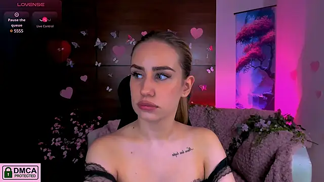 asol muah online show from February 2025 08:47:01 PM