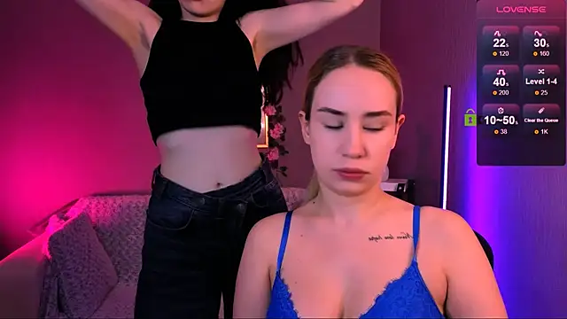 asol muah online show from November 2025 08:20:02 PM