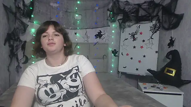 StaceyLex online show from October 2025 05:40:01 AM