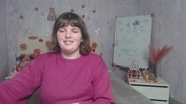 StaceyLex online show from November 2025 06:36:02 AM