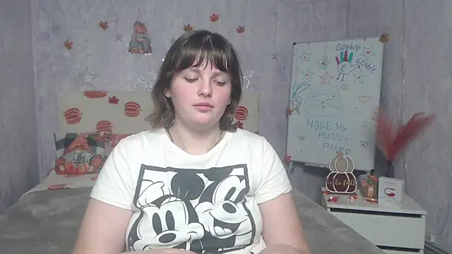 StaceyLex online show from November 2025 06:46:02 AM