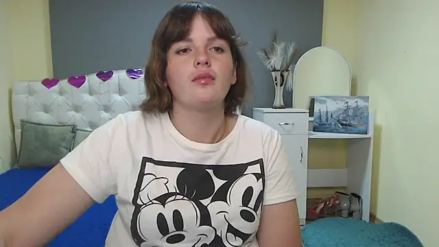 StaceyLex online show from September 2025 05:34:02 AM