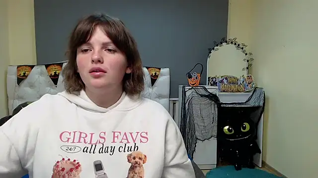 StaceyLex online show from October 2025 05:32:02 AM