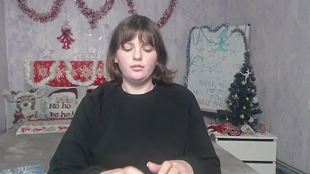 StaceyLex online show from December 2025 06:38:02 AM