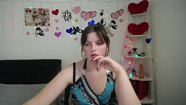 StaceyLex online show from February 2025 03:53:01 PM