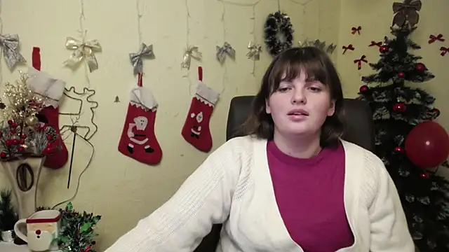 StaceyLex online show from December 2025 06:41:02 AM