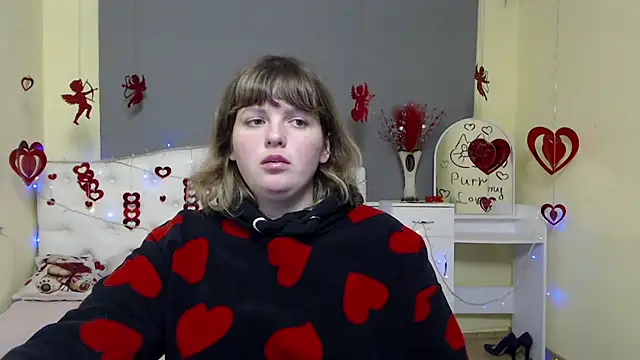 StaceyLex online show from February 2026 06:56:02 AM