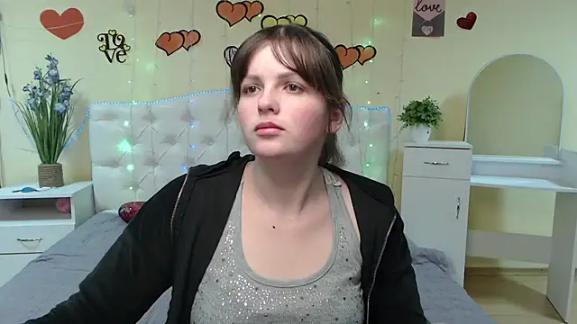 StaceyLex online show from February 2025 06:30:02 AM
