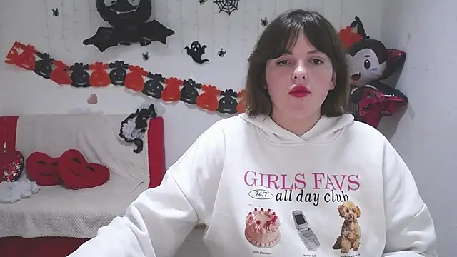 StaceyLex online show from October 2025 05:28:02 AM