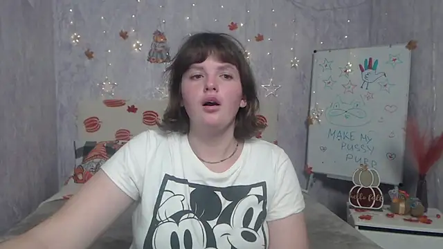 StaceyLex online show from November 2025 06:35:01 AM