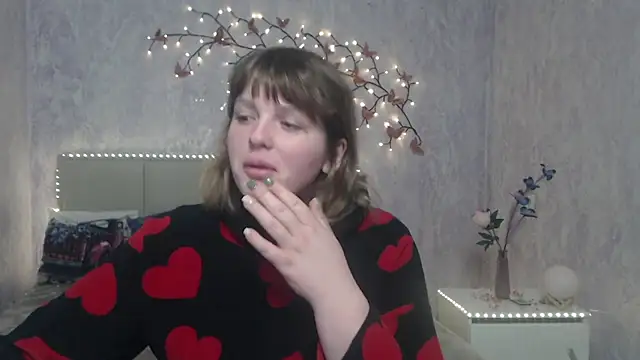 Snapshot of StaceyLex chatting on March 2026 06:52:01 AM StaceyLex online show from March 2026 06:52:01 AM