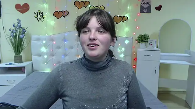 StaceyLex online show from March 2025 12:34:01 PM