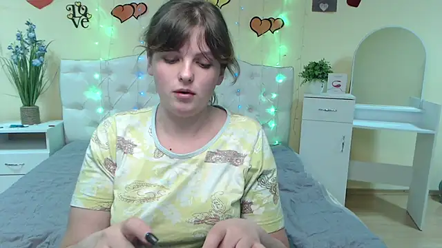 StaceyLex online show from March 2025 04:34:02 PM