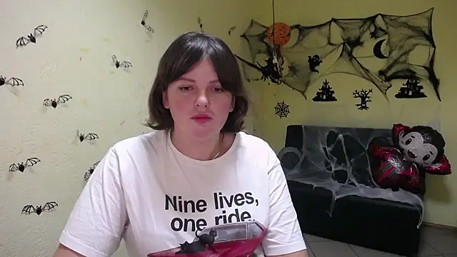 StaceyLex online show from October 2025 05:39:02 AM