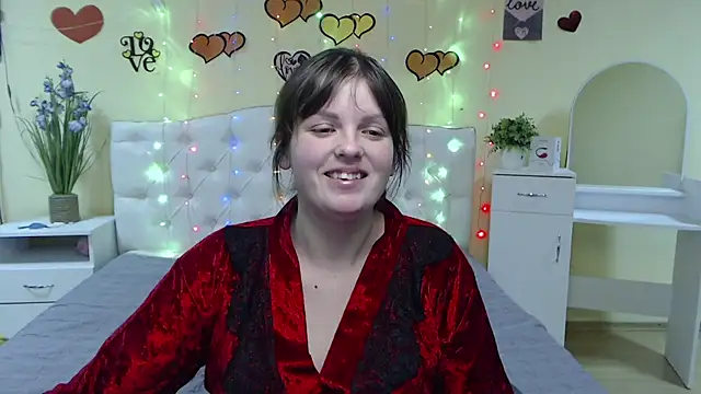 StaceyLex online show from March 2025 03:38:02 PM