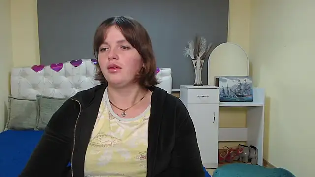StaceyLex online show from October 2025 05:31:02 AM