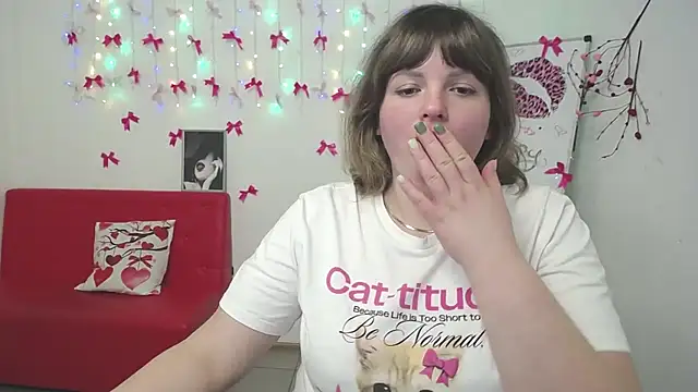 Snapshot of StaceyLex chatting on March 2026 06:53:01 AM StaceyLex online show from March 2026 06:53:01 AM