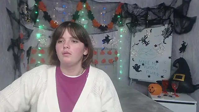 StaceyLex online show from October 2025 06:34:02 AM