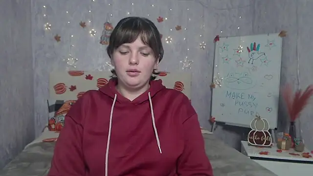 StaceyLex online show from November 2025 06:39:02 AM