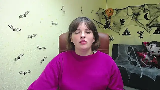 StaceyLex online show from October 2025 05:31:01 AM