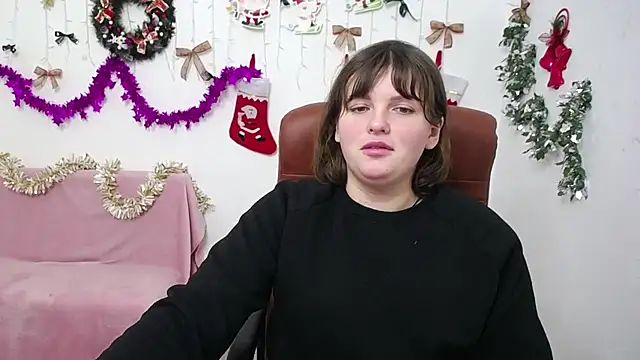 StaceyLex online show from December 2025 06:48:02 AM