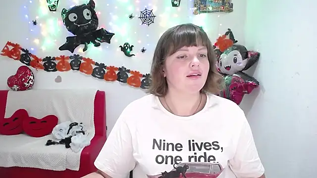 StaceyLex online show from November 2025 06:29:01 AM