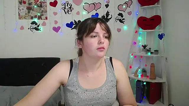 StaceyLex online show from February 2025 06:25:02 AM
