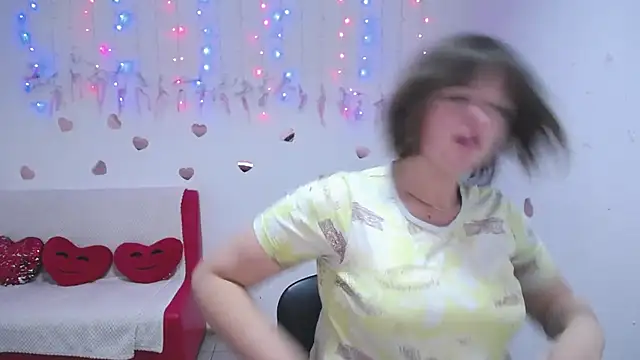 StaceyLex online show from October 2025 05:44:01 AM