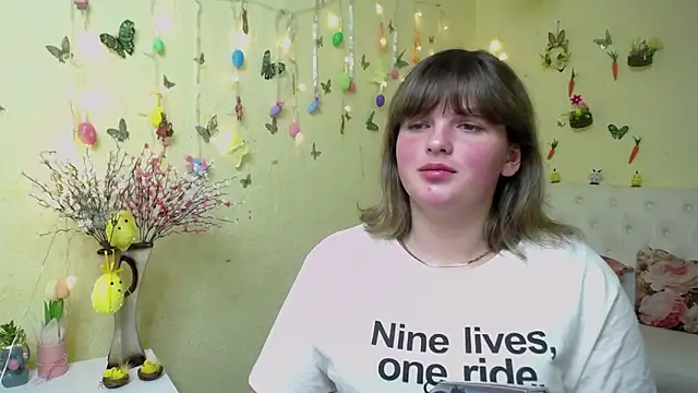 Snapshot of StaceyLex chatting on April 2026 05:41:01 PM StaceyLex online show from April 2026 05:41:01 PM