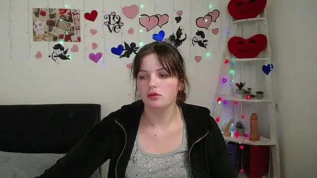 StaceyLex online show from February 2025 12:49:02 PM