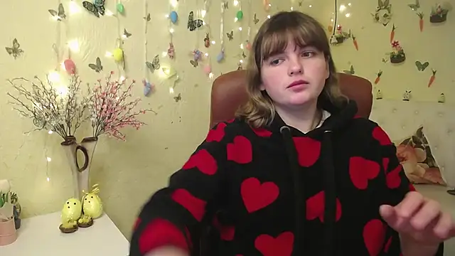 Snapshot of StaceyLex chatting on April 2026 05:14:02 AM StaceyLex online show from April 2026 05:14:02 AM