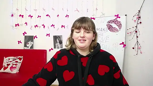 StaceyLex online show from February 2026 06:57:01 AM