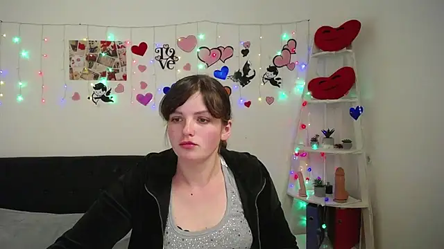 StaceyLex online show from March 2025 06:30:02 AM