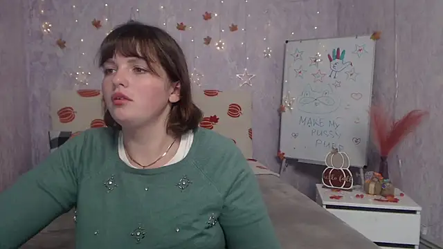 StaceyLex online show from November 2025 06:34:01 AM