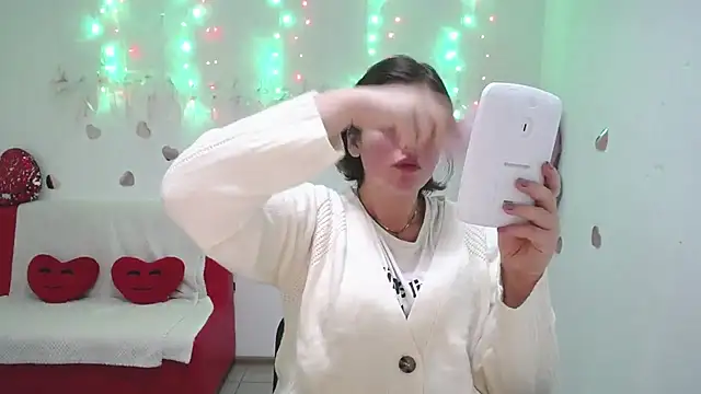 StaceyLex online show from October 2025 05:42:01 AM