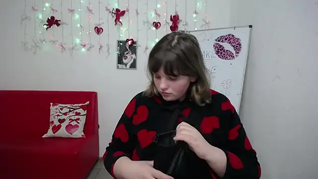 StaceyLex online show from February 2026 07:38:02 AM