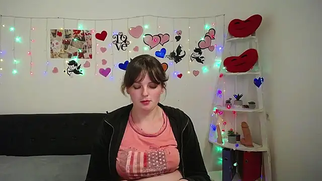 StaceyLex online show from March 2025 03:45:02 PM