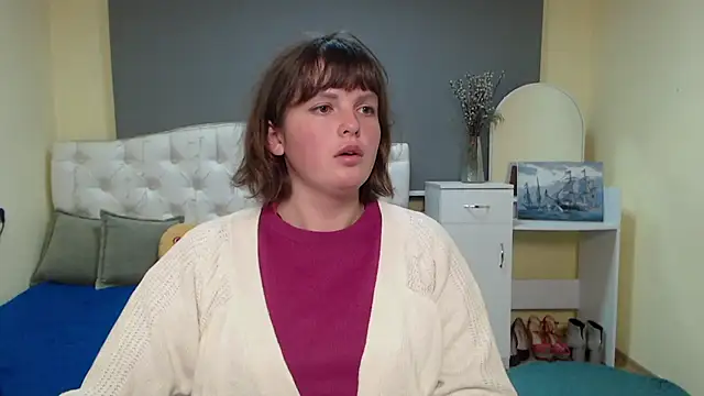 StaceyLex online show from November 2025 06:39:01 AM