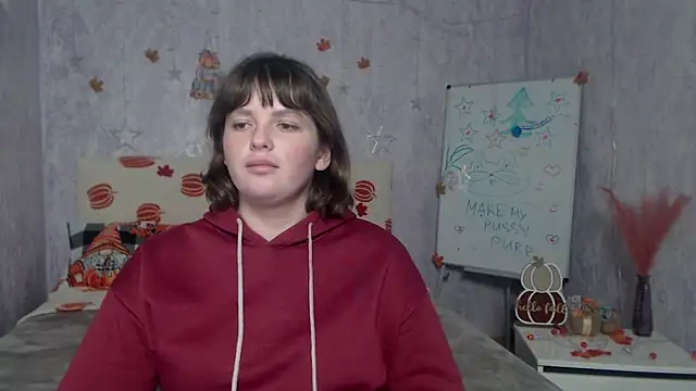 StaceyLex online show from November 2025 06:36:02 AM