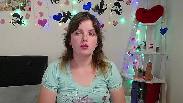 StaceyLex online show from March 2025 09:40:01 AM