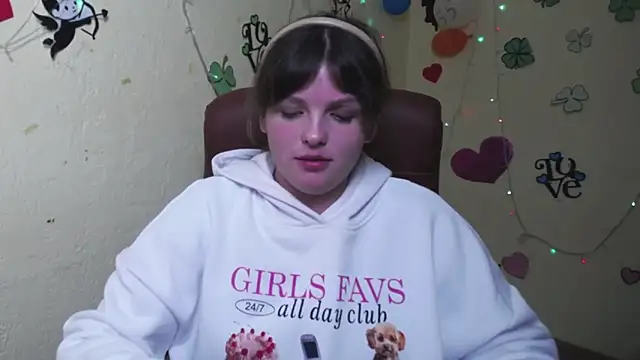 StaceyLex online show from March 2025 06:09:01 PM
