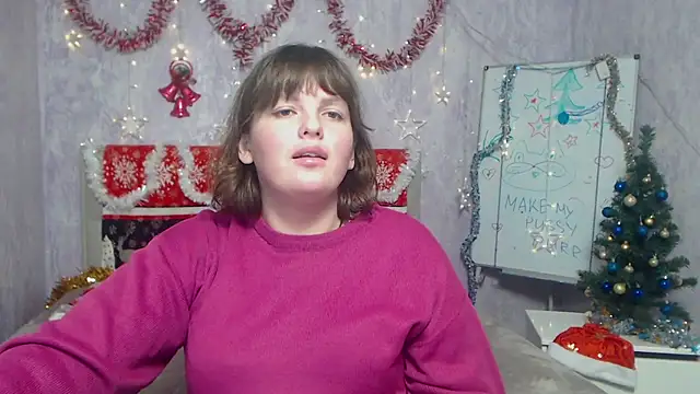 StaceyLex online show from December 2025 06:57:02 AM